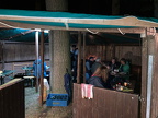 2022-09-24 Abendausklang nach Herbst Backtag im Backhaus Pavillon 008